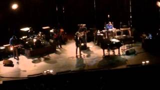 Video thumbnail of "Bob Dylan - Tangled up in Blue (Amsterdam - Carré, saturday 2015-11-07)"