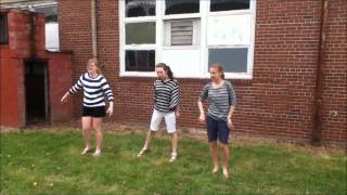 Breakdown by Group 1 Crew