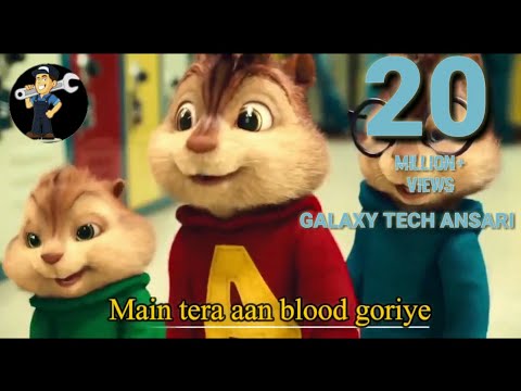 Tu Mere Val Takdi Raweh Na Meri Tere Taun Nazar Hatdi☺😊
