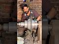 How to Build a Stainless Steel Pot with Basic Tools #shorts #satisfying