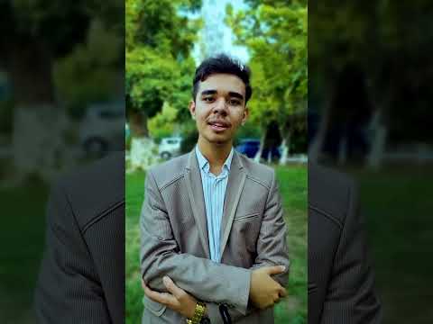 ИБРАТЖОН АЛИЕВ. ЧТО БЫ ВЫ СДЕЛАЛИ, ЕСЛИ БЫ ПОПАЛИ В ПРОШЛОЕ? #наука #будущее #science #academy