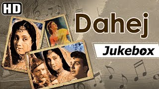 Dahej (1950) Songs - Prithviraj Kapoor - Jayshree | Bollywood Old Hindi Songs [HD]