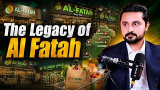 The Legacy of Al-Fatah | Mohammad Sheikh (Director of Al-Fatah)