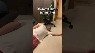 Manga Almışsındır Ama Hasarlı Gelmiştir