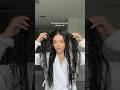 Straightening My Curly Hair Curlyhair Straightening Straighthair Curlytostraight Hairtutorial mp3