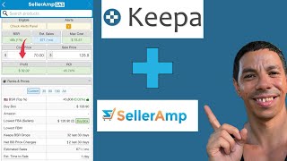 How to Find Profitable Products Doing Online Arbitrage Reverse Sourcing