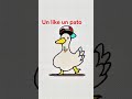se vende patos