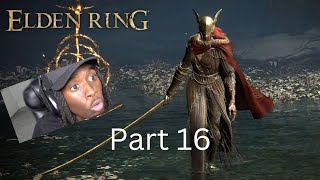Kai Cenat Plays Elden Ring Part 16