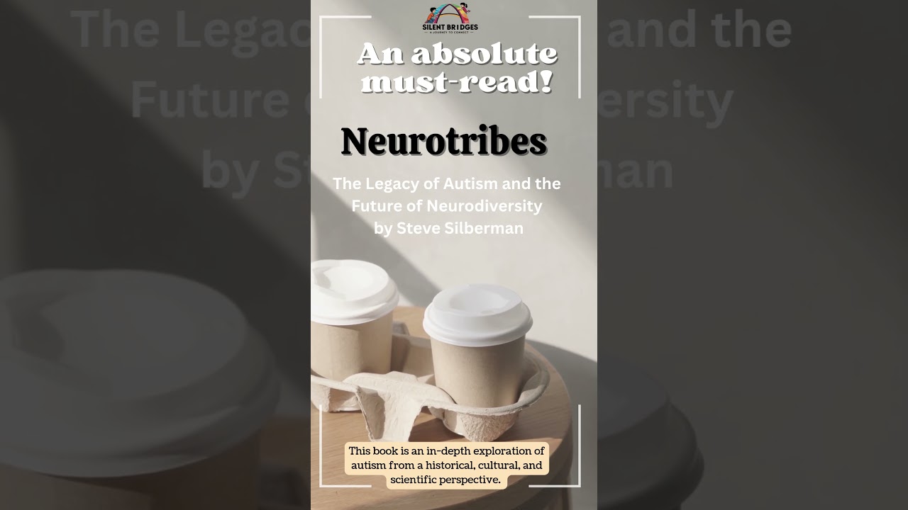 MUST READ! Books on Autism 