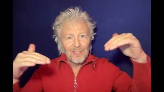 Ik Ging Even Vertellen Hoe Ik Verlicht Was Geworden