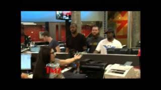 Taraji P. Henson TMZ Feb 16, 2015