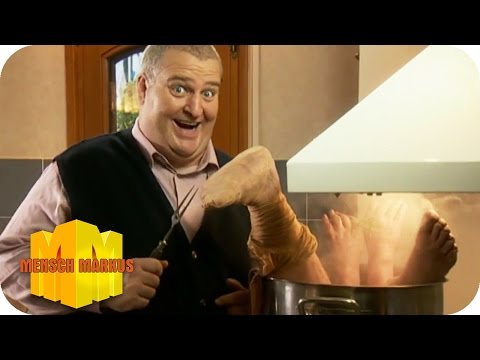 Comedyspendeausweis | Mensch Markus