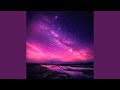 Sitting in Midnight Silence