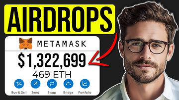 BEST Airdrop Telegram Bot - How To Automatically Farm Crypto Airdrops (2025)