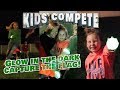 EPIC CAPTURE THE FLAG! | Kids Compete