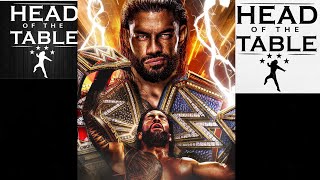 God Mode 2 Edit  Exit Theme Roman Reigns