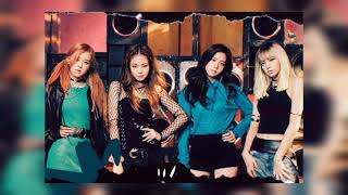 Blackpink - Boombayah (speed up) Resimi