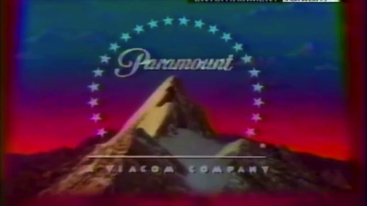 Paramount Television (1995) YouTube