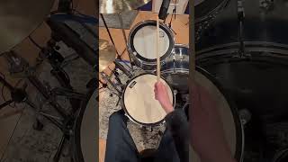 Drum Setup And Sound Run Down For A New Track.