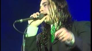 Video thumbnail of "Sebastian Mendoza - Y Tal Vez (En Vivo)"