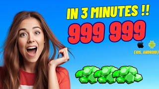 🔥How to Get 999,999 FREE Gems & Tokens in Stumble Guys 2025! 🔥 Fast & Easy
