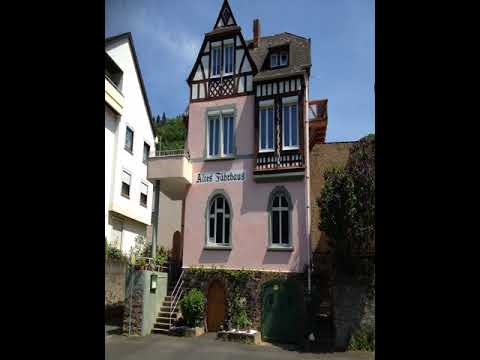 altes-fährhaus-cochem---cochem-an-der-mosel---germany
