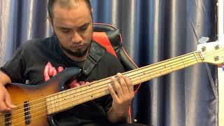 The Parkinson รักยังคงไม่พอ- ￼Bass ￼cover