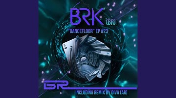 Dancefloor (DIVA [AR] Remix)