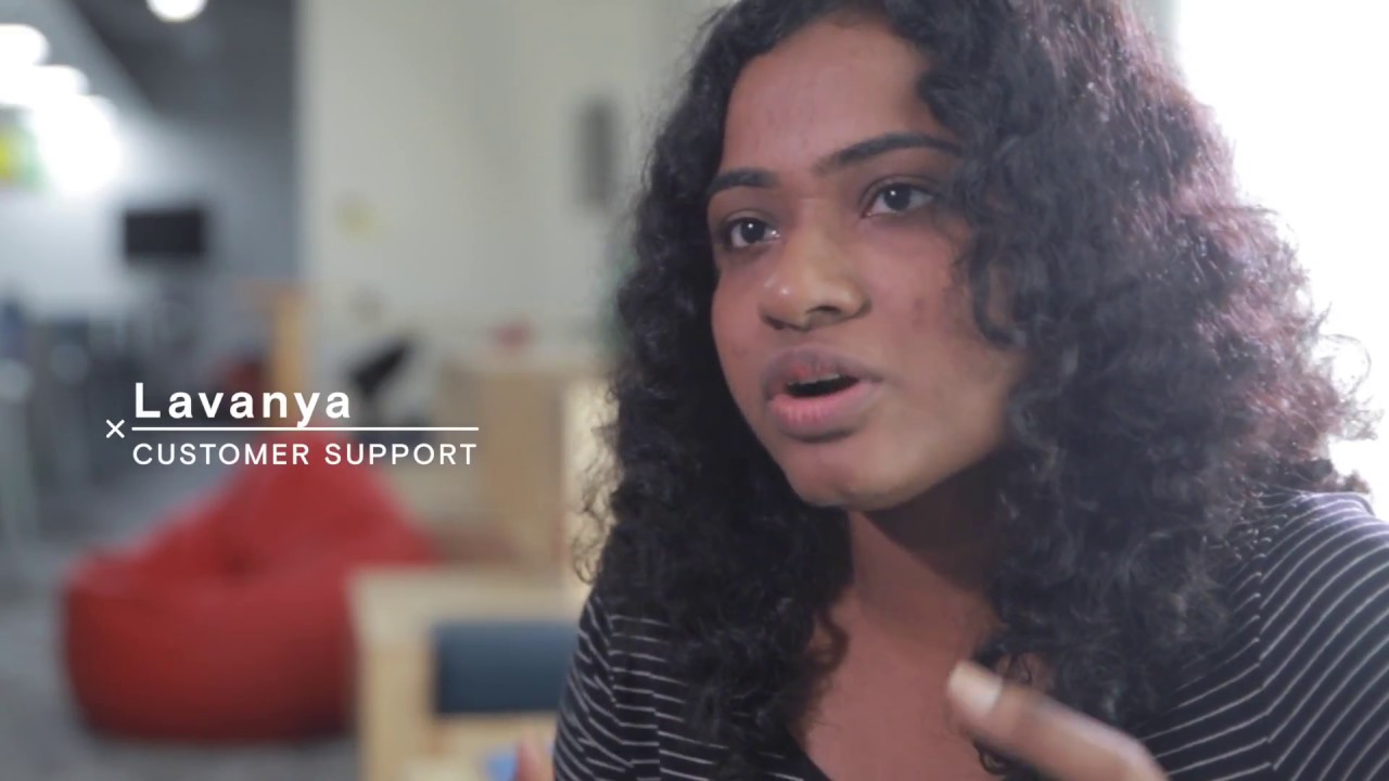 Customer Service at Chargebee