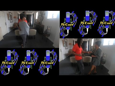 Chicago Style Steppin Lesson 2 by DJ Cody