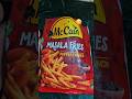 आज माने बनाये मसाला fries 🍟 😋 #viral #food #shortsfeed #comment #fries