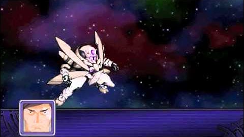 Super Robot Taisen Z2 Playthrough - Stage 48, Part 3