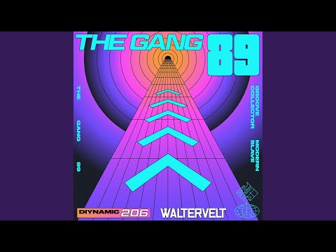 The Gang 89 - YouTube