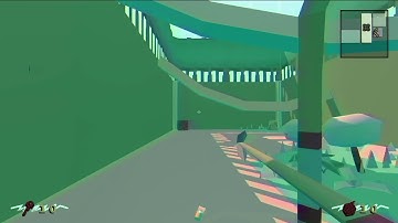 Bow Animations (draft)