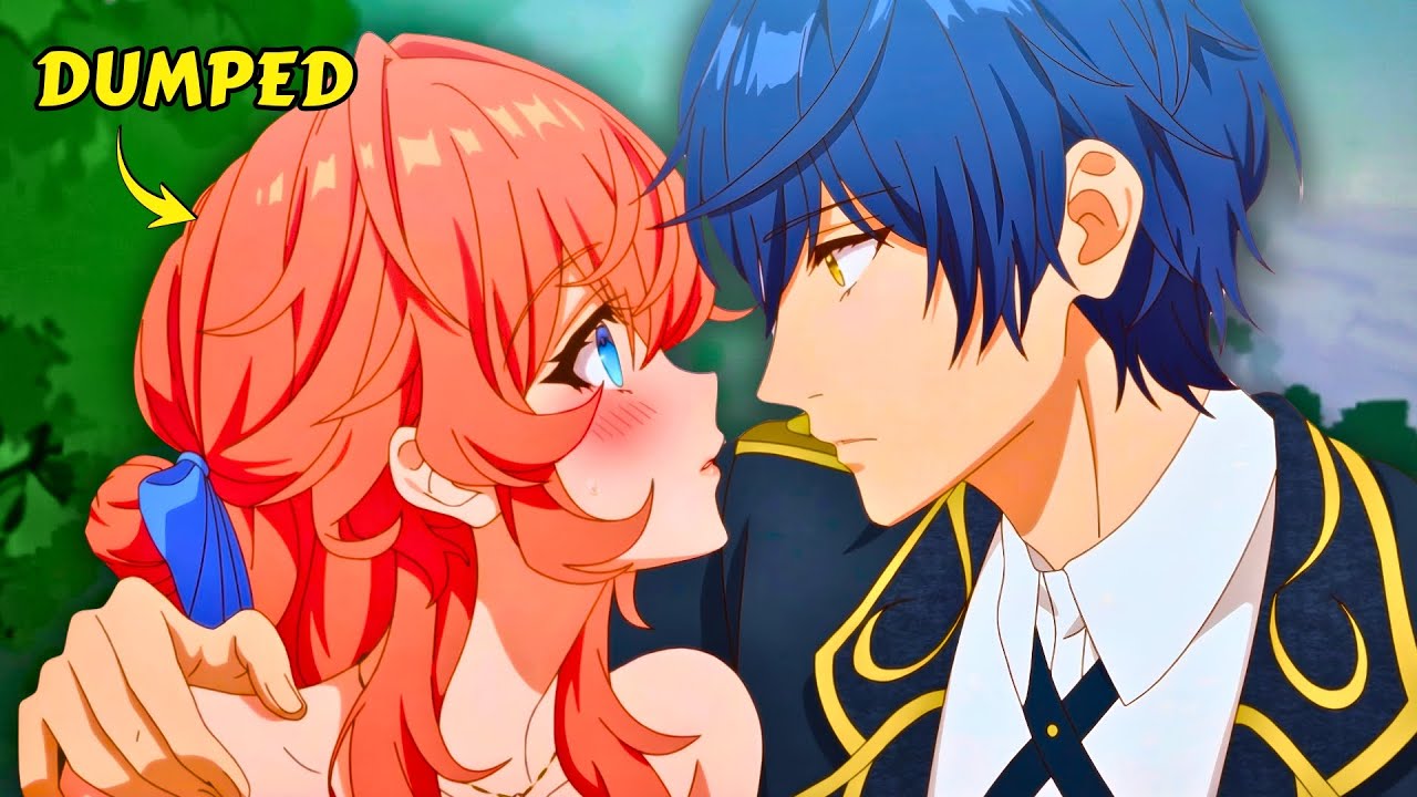 Cast Aside by Her Fiancé, She’s Claimed by a Prince Who Loves Her in Secret