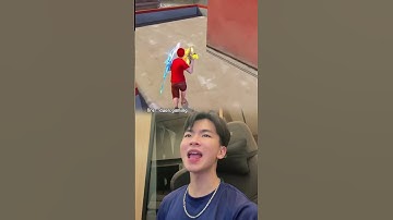 Cách Mà Thách Đấu Cân 4 ? #ntn03 @RGFFNTN