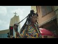 Omah Lay Lo Lo (Official Music Video Extended)