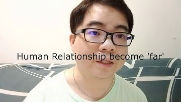 ABCC1103 INTRODUCTION TO COMMUNICATION