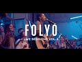 Folyó - Ararat Worship | Restart DBRCN | LIVE Sessions Vol. 2