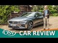Volvo S60 2019 - Should you get one?
