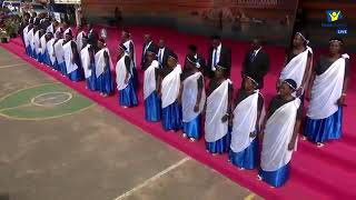 Kinondoni sda choir, Ufunuo wa Matumaini Mwanza 2018