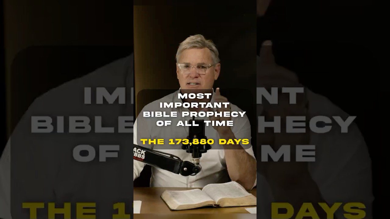 Daniel's 70 weeks explained