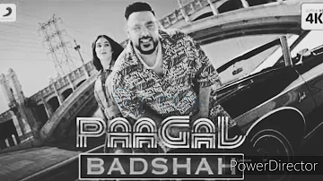 yah ladki "PAGAL"hai||Badshah||dj remix song latest 2020