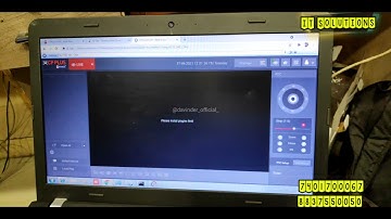 How to fix DVR/NVR Google Chrome plug-in problem