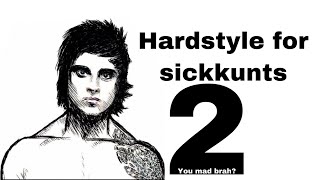 Hardstyle for sickkunts 2. mixed by Gabo