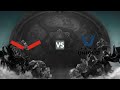 [ Dota 2 Live ] DPC EEU Division 1 - HellRaisers vs Team Unique - BO3