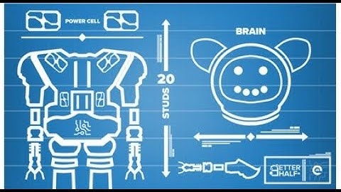 2020 Visionaries - Better Half - Roblox RDC Game Jam