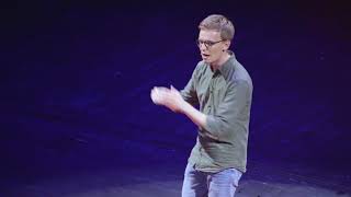 Reinventing Education for the Digital Age | David Middelbeck | TEDxMünster