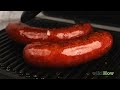 How to Cook Deer Sausage