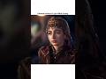 Ottoman Princesses Eyes Are While Crying Ozgetorer Bala Fatima Halima Leyakirsan